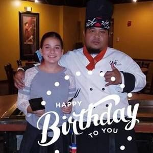 Meet your Posher, Katarena